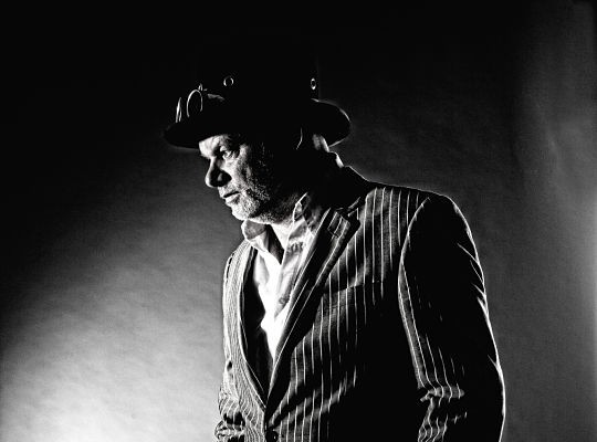 Canadian Music Icon Fred Eaglesmith is coming to Calgary